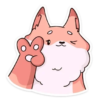 ✌️