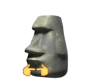 🗿