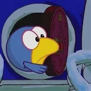 🐦
