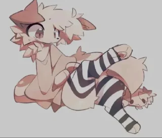💝