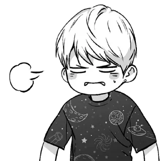 😠