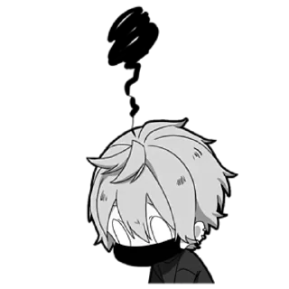 😣