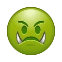 😡