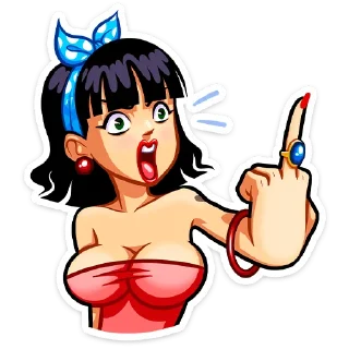 🖕