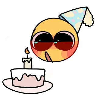 🎂