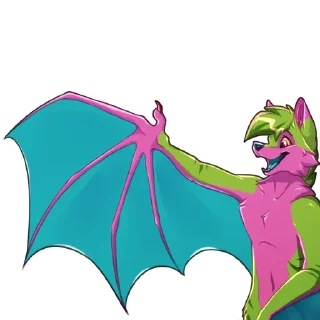 🦇