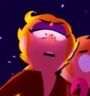 😠