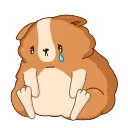 😢