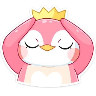 👸