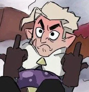 🖕