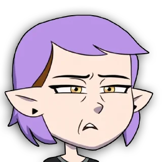 😑