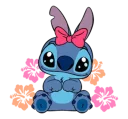 Stitch @stickersb2b