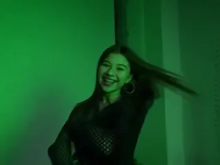 💃