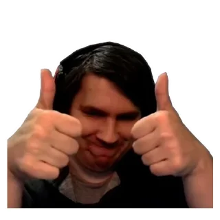 👍