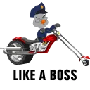😎