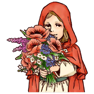 💐