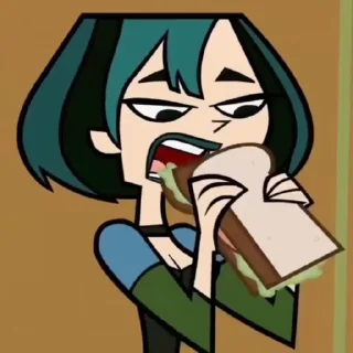 💚