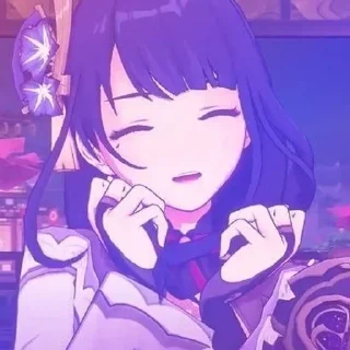 😏