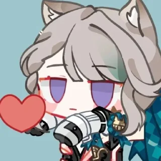 ❤️