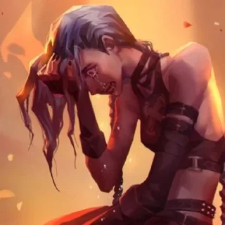 😭