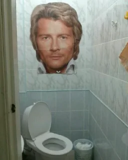 🚽