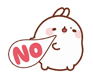 ❌