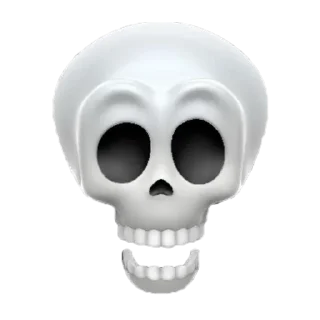 💀