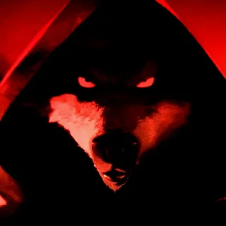 🐺