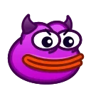 😈
