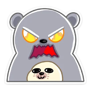 👿
