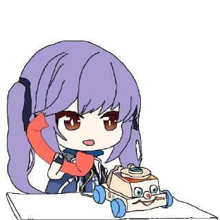 📞