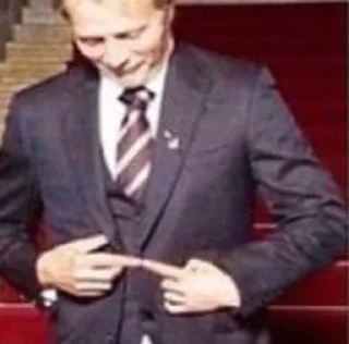 hannibal :: @fStikBot