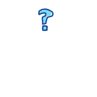 ⁉️