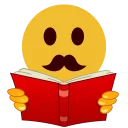 📔
