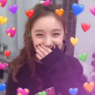 ❤️
