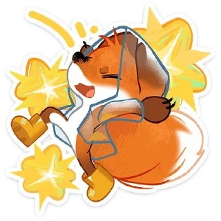 🦊