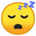 😴