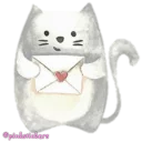 💌
