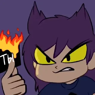 👿