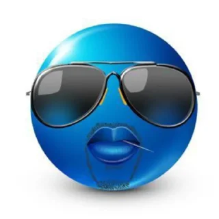 😎