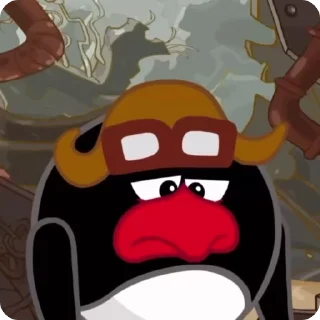 🐧