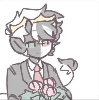 ♾