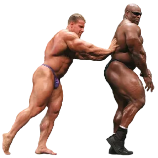 🤝