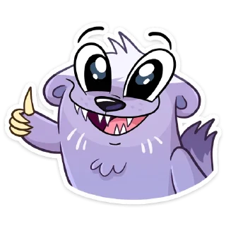 👍