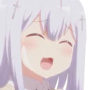 😝