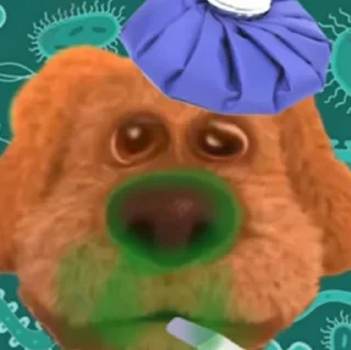 🤒