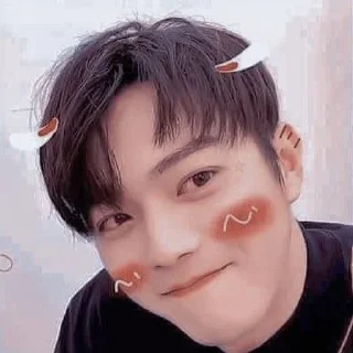 💗