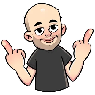 🖕