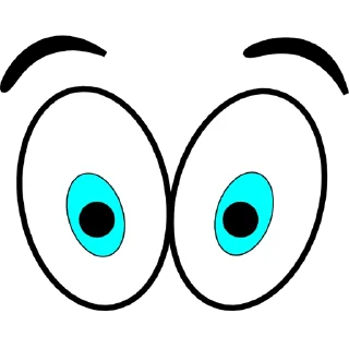 👀