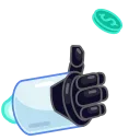 👍